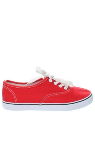 Damenschuhe Victory, Größe 37, Farbe Rot, Preis 18,41 €