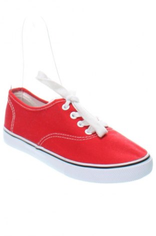 Damenschuhe Victory, Größe 37, Farbe Rot, Preis 18,41 €