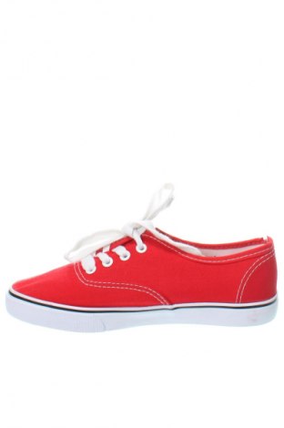 Damenschuhe Victory, Größe 37, Farbe Rot, Preis € 18,41