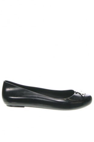 Încălțăminte de damă Vivienne Westwood Anglomania + Melissa, Mărime 38, Culoare Negru, Preț 180,99 Lei