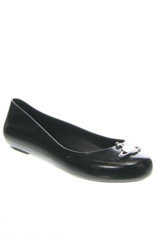 Încălțăminte de damă Vivienne Westwood Anglomania + Melissa, Mărime 38, Culoare Negru, Preț 180,99 Lei