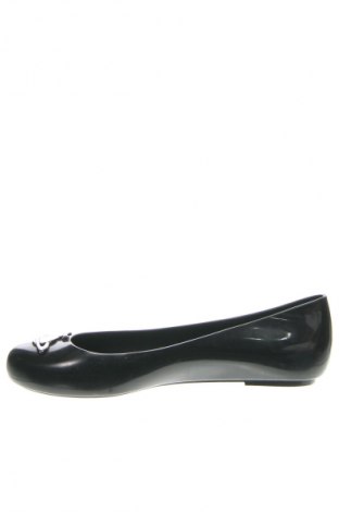 Damenschuhe Vivienne Westwood Anglomania + Melissa, Größe 38, Farbe Schwarz, Preis € 36,49