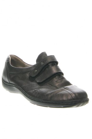 Damenschuhe Waldlaufer, Größe 38, Farbe Braun, Preis € 32,99