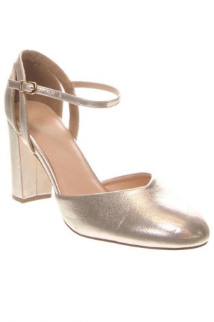 Damenschuhe Wallis, Größe 40, Farbe Golden, Preis 15,99 €