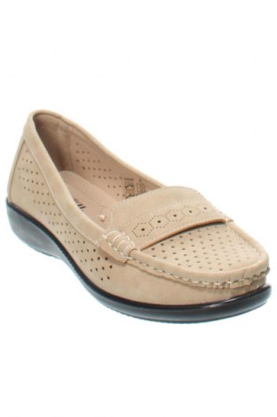 Damenschuhe Wonder, Größe 40, Farbe Beige, Preis € 13,49