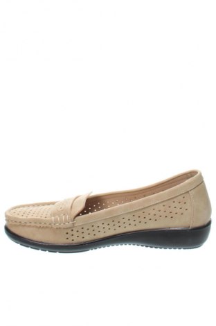 Damenschuhe Wonder, Größe 40, Farbe Beige, Preis € 13,49