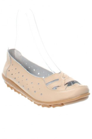 Damenschuhe Wonder, Größe 40, Farbe Beige, Preis € 30,00