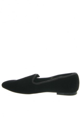 Damenschuhe Zara, Größe 40, Farbe Schwarz, Preis 15,37 €