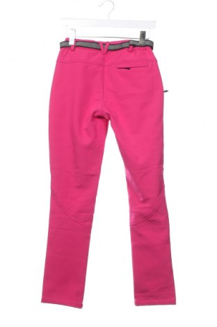 Pantaloni de femei, Mărime XS, Culoare Roz, Preț 41,99 Lei