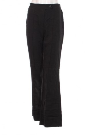 Pantaloni de femei, Mărime L, Culoare Negru, Preț 33,99 Lei