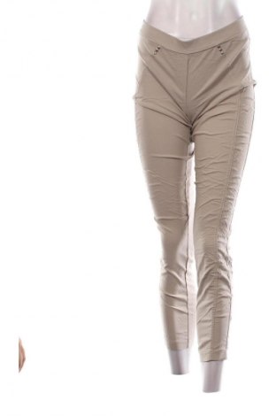 Damenhose, Größe M, Farbe Beige, Preis € 4,99