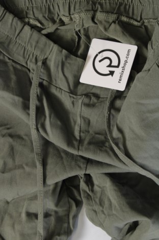 Damenhose, Größe M, Farbe Grün, Preis 10,49 €