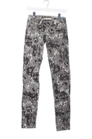 Pantaloni de femei, Mărime XS, Culoare Multicolor, Preț 18,99 Lei