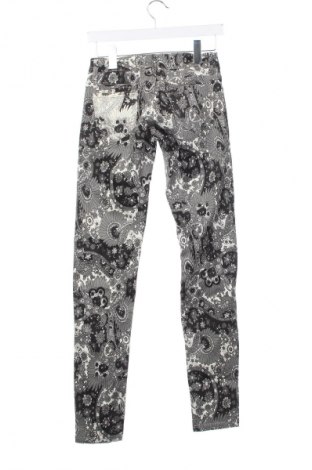 Pantaloni de femei, Mărime XS, Culoare Multicolor, Preț 18,99 Lei