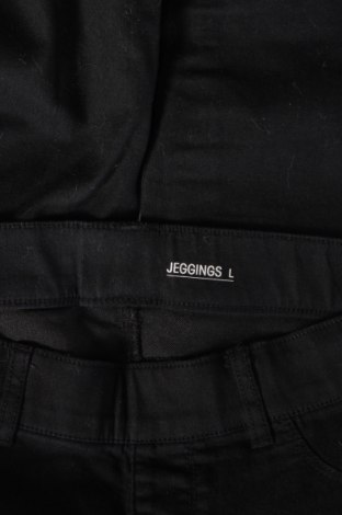 Damenhose, Größe L, Farbe Schwarz, Preis 6,99 €