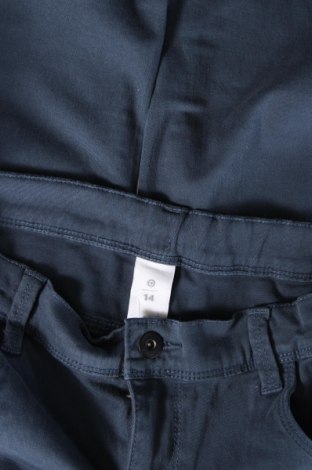 Damenhose, Größe L, Farbe Blau, Preis € 8,49