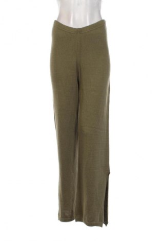 Pantaloni de femei, Mărime S, Culoare Verde, Preț 91,99 Lei