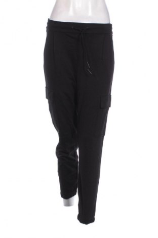 Pantaloni de femei, Mărime M, Culoare Negru, Preț 66,99 Lei