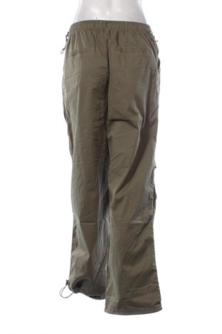 Pantaloni de femei, Mărime M, Culoare Verde, Preț 65,99 Lei