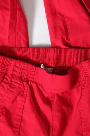 Damenhose, Größe XS, Farbe Rot, Preis € 6,99