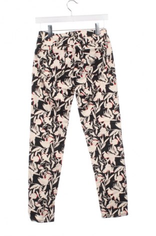 Pantaloni de femei, Mărime XS, Culoare Multicolor, Preț 114,64 Lei