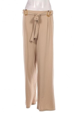 Damenhose, Größe M, Farbe Beige, Preis € 6,99