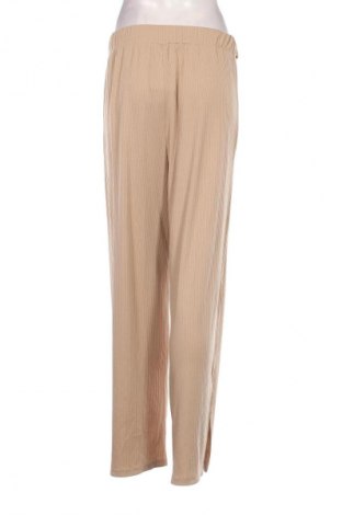 Damenhose, Größe M, Farbe Beige, Preis 6,99 €