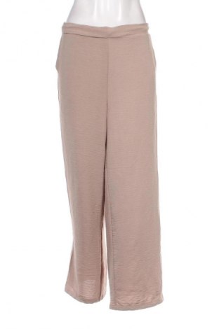 Damenhose, Größe M, Farbe Beige, Preis 8,99 €