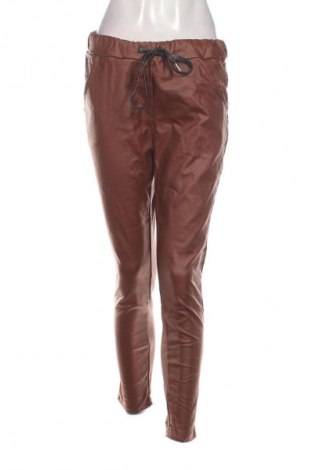 Damenhose, Größe M, Farbe Braun, Preis € 17,90