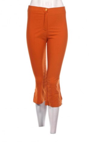 Damenhose, Größe M, Farbe Orange, Preis € 9,29