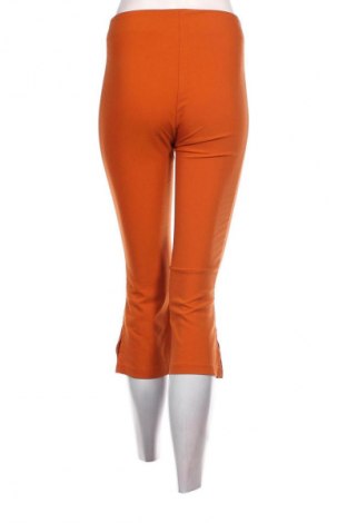 Damenhose, Größe M, Farbe Orange, Preis 9,49 €