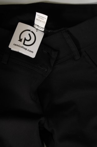 Pantaloni de femei, Mărime S, Culoare Negru, Preț 36,99 Lei