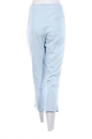 Damenhose, Größe XL, Farbe Blau, Preis € 6,49