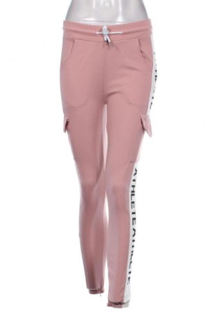 Pantaloni de femei, Mărime S, Culoare Roz, Preț 33,99 Lei