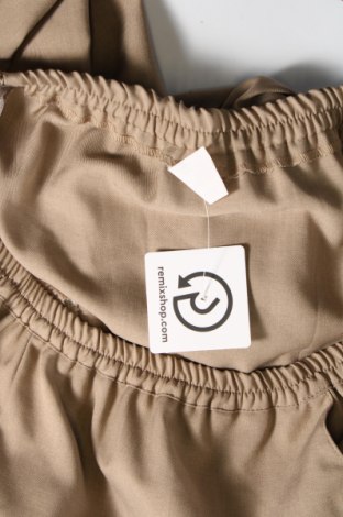 Damenhose, Größe XL, Farbe Beige, Preis 5,99 €