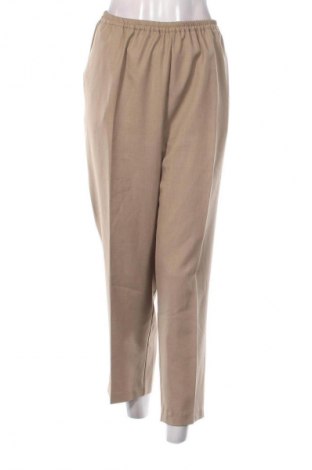 Damenhose, Größe XL, Farbe Beige, Preis € 5,99