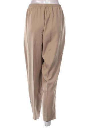 Damenhose, Größe XL, Farbe Beige, Preis 5,99 €