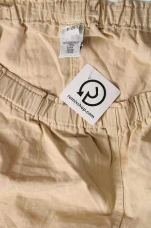 Pantaloni de femei, Mărime XXL, Culoare Bej, Preț 28,99 Lei