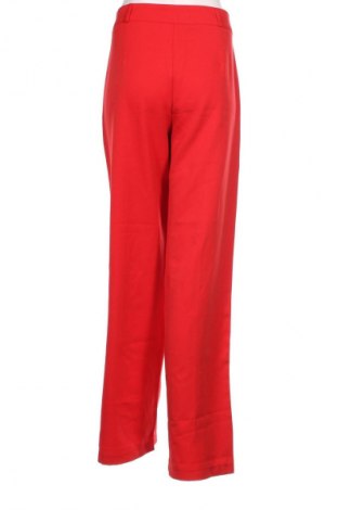 Damenhose, Größe L, Farbe Rot, Preis 7,99 €