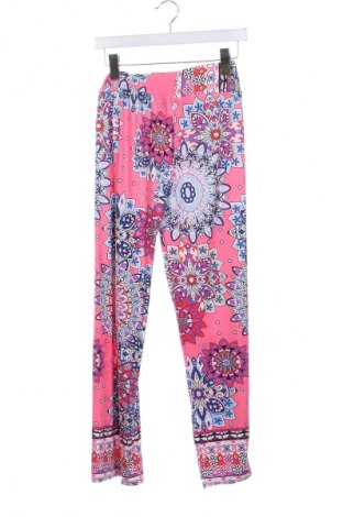 Pantaloni de femei, Mărime XS, Culoare Multicolor, Preț 33,99 Lei