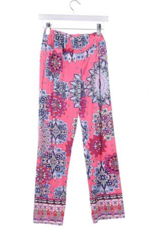 Pantaloni de femei, Mărime XS, Culoare Multicolor, Preț 33,99 Lei