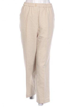 Damenhose, Größe L, Farbe Beige, Preis 7,99 €