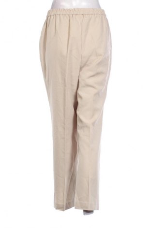 Damenhose, Größe L, Farbe Beige, Preis 7,99 €