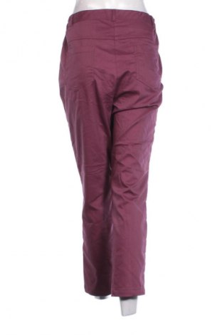 Pantaloni de femei, Mărime XXL, Culoare Mov, Preț 43,99 Lei