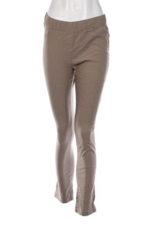 Damenhose, Größe M, Farbe Beige, Preis 6,49 €