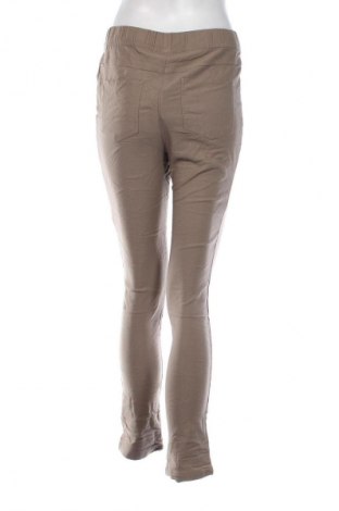 Damenhose, Größe M, Farbe Beige, Preis 5,99 €