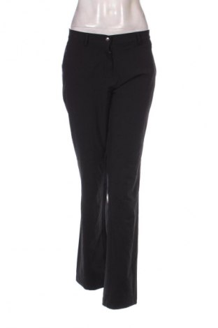 Pantaloni de femei, Mărime L, Culoare Negru, Preț 51,99 Lei