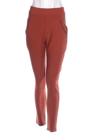 Damenhose, Größe M, Farbe Braun, Preis 6,99 €