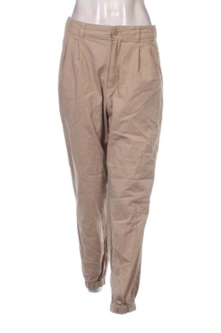 Damenhose, Größe M, Farbe Beige, Preis € 6,99