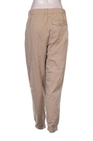 Damenhose, Größe M, Farbe Beige, Preis € 6,99